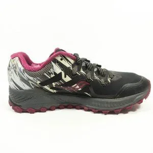 Saucony Shoes Saucony Peregrine Vibram Trail Running Shoes